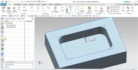 pc cnc software|Top 12 CNC Software: Choose the Right One for your Project.